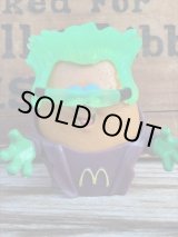 画像: Mcdonald's1988 McNuggets FIGURE #12