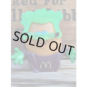 画像: Mcdonald's1988 McNuggets FIGURE #12