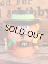 画像: Mcdonald's  McNuggets FIGURE