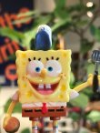 画像5: SPONGE BOB 2001'S POSABLE FIGURE