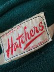 画像8: HATCHERS 1950'S VARSITY JACKET 