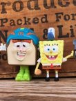 画像6: SPONGE BOB 2001'S POSABLE FIGURE