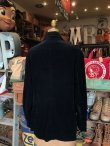 画像2: RALPH LAUREN "RALPH" USED BLACK CORDS JACKET