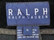 画像3: RALPH LAUREN "RALPH" USED BLACK CORDS JACKET