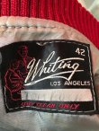 画像6: WHITING "W LETTERED"  1960'S VARSITY JACKET 