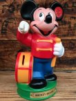 画像7: MICKEY MOUSE 1970'S BANK FIGURE 