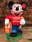 画像1: MICKEY MOUSE 1970'S BANK FIGURE 