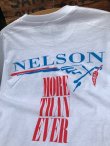 画像9: NELSON "MADE IN USA" 1991'S "MORE THAN EVER" T-SHIRTS
