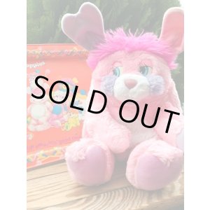 画像: POPPLES 1980'S "PARTY POPPLE" PLUSH DOLL