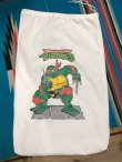 画像4: TURTLES "MADE IN USA" VINTAGE LAUNDRY BAG