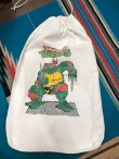 画像1: TURTLES "MADE IN USA" VINTAGE LAUNDRY BAG