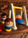 画像1: LITTLE TIKES PLAYGROUND ＋ TOTS SET