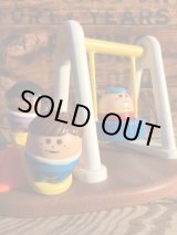 画像: LITTLE TIKES PLAYGROUND ＋ TOTS SET