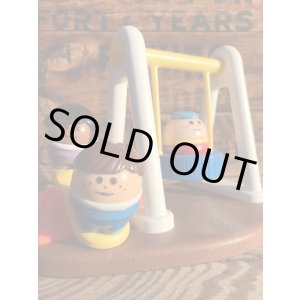 画像: LITTLE TIKES PLAYGROUND ＋ TOTS SET