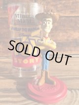 画像: TOY STORY "WOODY" MINUTE MAID FIGURE