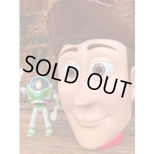 画像: TOY STORY "WOODY" BUCKET
