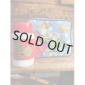 画像: TOY STORY 1990'S D.STOCK LUNCH BOX