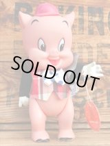 画像: PORKY PIG 1968'S DAKIN FIGURE