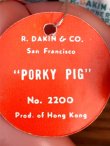 画像7: PORKY PIG 1968'S DAKIN FIGURE