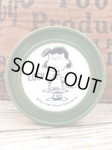 画像: LUCY VAN PELT 1970'S THERMOS PLASTIC JAR