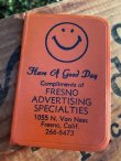 画像9: HAVE A GOOD DAY♪1972&1973'S POCKET NOTEBOOK