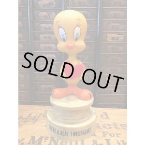 画像: TWEETY 1970'S DAKIN FIGURE