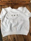 画像2: SPORTSWEAR "MADE IN USA" KIDS VINTAGE SWEAT SHIRTS  