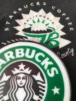 画像1: STARBUCKS ORANGE COUNTRY "MADE IN USA" VINTAGE T-SHIRTS 