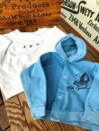 画像9: SPORTSWEAR "MADE IN USA" KIDS VINTAGE SWEAT SHIRTS  