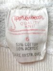 画像5: SPORTSWEAR "MADE IN USA" KIDS VINTAGE SWEAT SHIRTS  