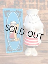 画像: LINUS 1970'S AVON SHAMPOO BOTTLE FIGURE