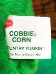 画像5: DEL MONTE "COBBIE CORN" 1982'S YUMKIN PLUSH DOLL 