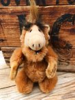 画像2: ALF 1980'S PUPPET DOLL