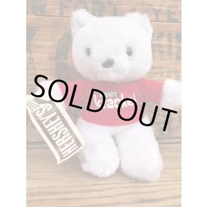 画像: CRACKEL BEAR 1980'S " 9INCH PLUSH DOLL
