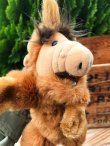 画像1: ALF 1980'S PUPPET DOLL