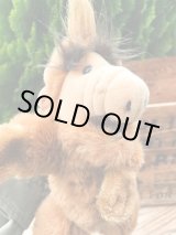 画像: ALF 1980'S PUPPET DOLL