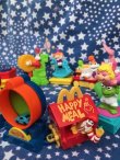 画像4: McDonald's 1994'S "TINY TOONS" HAPPY BIRTHDAY TRAIN 