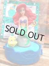 画像: McDonald's 1994'S "LITTLE MERMAID " HAPPY BIRTHDAY TRAIN 