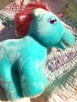 画像1: MY LITTLE PONY 1980'S  "BOW TIE" PLUSH DOLL