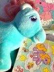 画像8: MY LITTLE PONY 1980'S  "BOW TIE" PLUSH DOLL