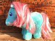 画像2: MY LITTLE PONY 1980'S  "BOW TIE" PLUSH DOLL