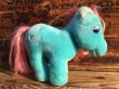 画像3: MY LITTLE PONY 1980'S  "BOW TIE" PLUSH DOLL