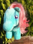 画像7: MY LITTLE PONY 1980'S  "BOW TIE" PLUSH DOLL