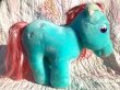 画像6: MY LITTLE PONY 1980'S  "BOW TIE" PLUSH DOLL