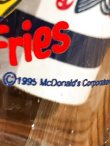 画像5: McDonald's 1990'S  "THE ORIGINAL COMBO" GLASS 