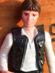 画像4: STAR WARS 1970'S "HAN SOLO" OLD KENNER FIGURE