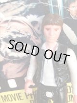 画像: STAR WARS 1970'S "HAN SOLO" OLD KENNER FIGURE