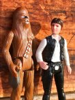 画像7: STAR WARS 1970'S "HAN SOLO" OLD KENNER FIGURE