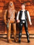 画像8: STAR WARS 1970'S "HAN SOLO" OLD KENNER FIGURE