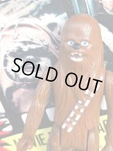 画像: STAR WARS 1970'S "CHEWBACCA" OLD KENNER FIGURE
